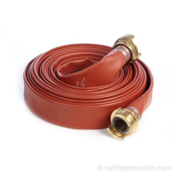 Fire Fighting Rubber Fire tuy